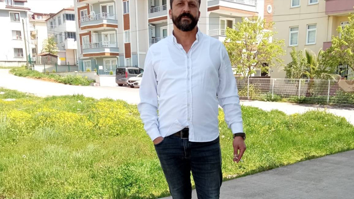 O şoför konuştu: Taşı sıksam suyunu çıkarırım