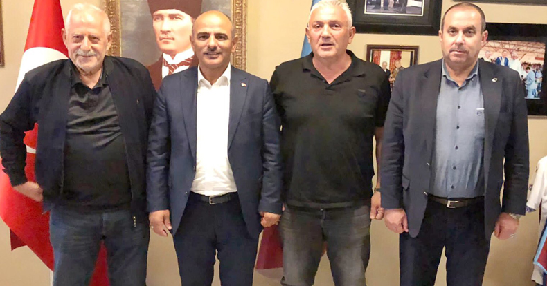 Kırpkpınar Ağası’ndan Taşköprü için ayrı ödül