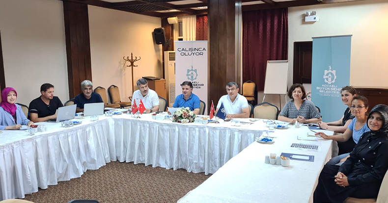Kartepe Zirvesi için Akademik Takvim işlemeye başladı