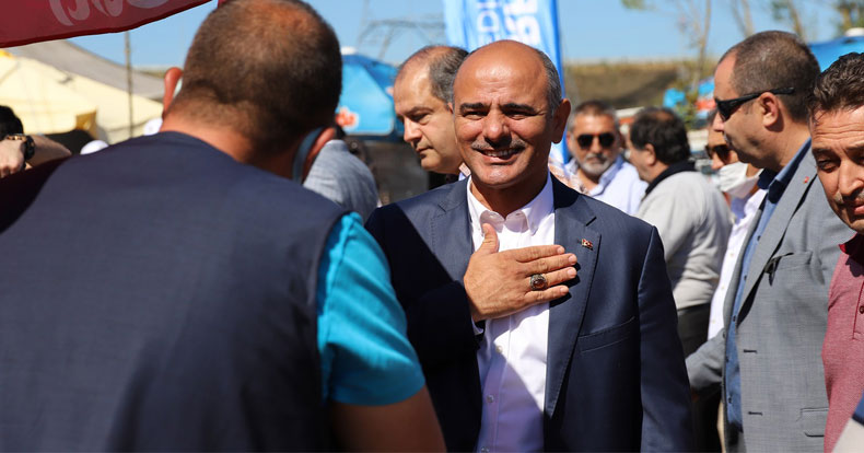 Söğüt: Yöresel kültürümüz, bizim değerimiz