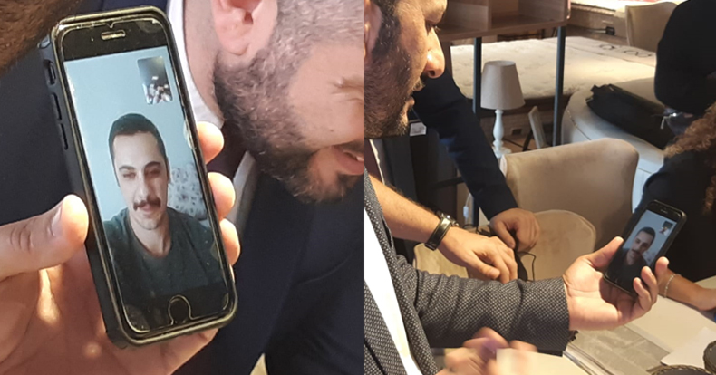 Hedef AVM’nin otomobili, 28 yaşındaki İzmitli gence çıktı