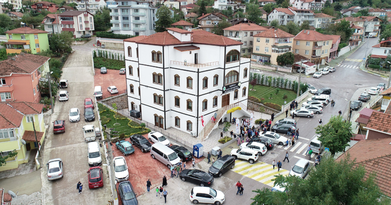 Başiskele çocuk akademisi için kayıtlar başladı
