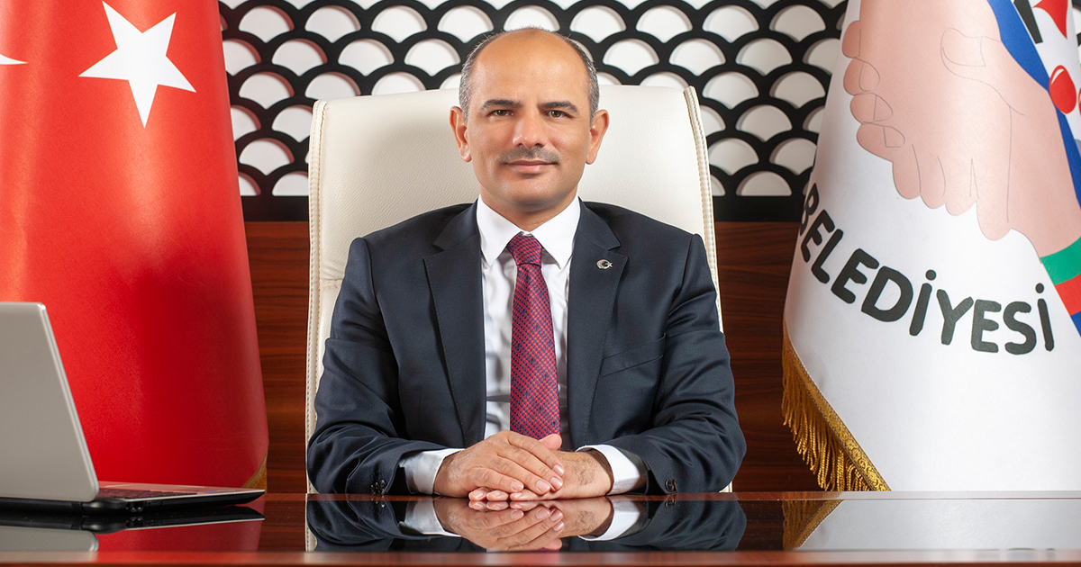 Başkan Söğüt’ten Muhtarlar Günü mesajı