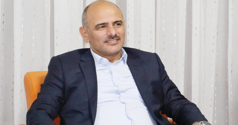 Başkan Söğüt, “Türkiye eski Türkiye değil”