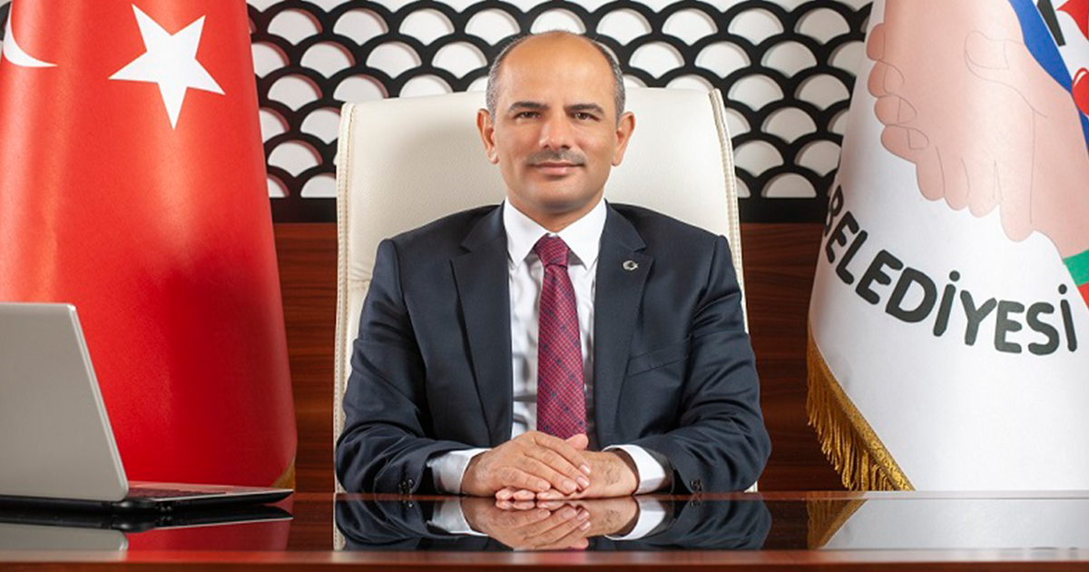 Başkan Söğüt’ten 29 Ekim Mesajı