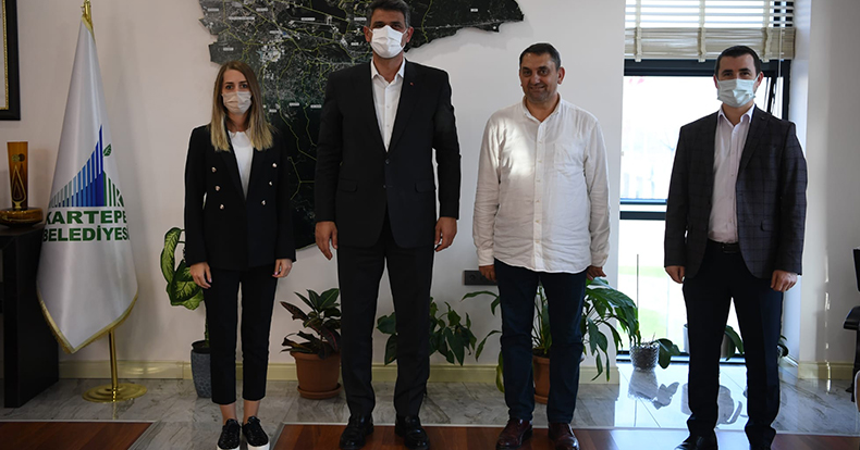 KOCAMAN’DAN DÜNYA ŞEHİRCİLİK GÜNÜ MESAJI