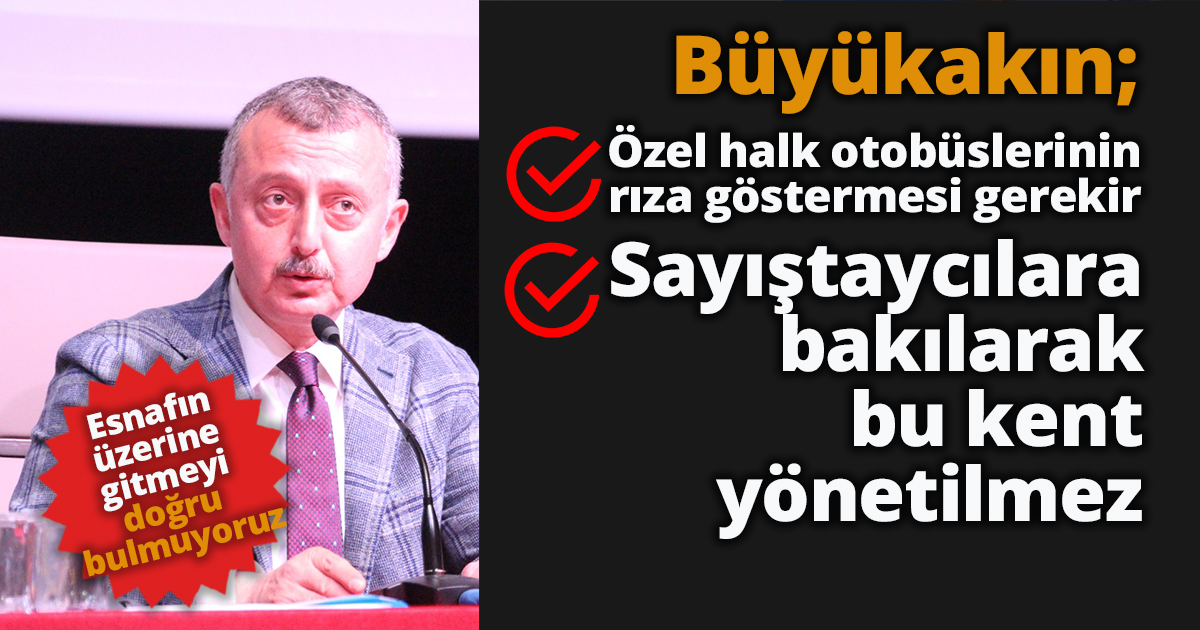 Büyükakın ; 