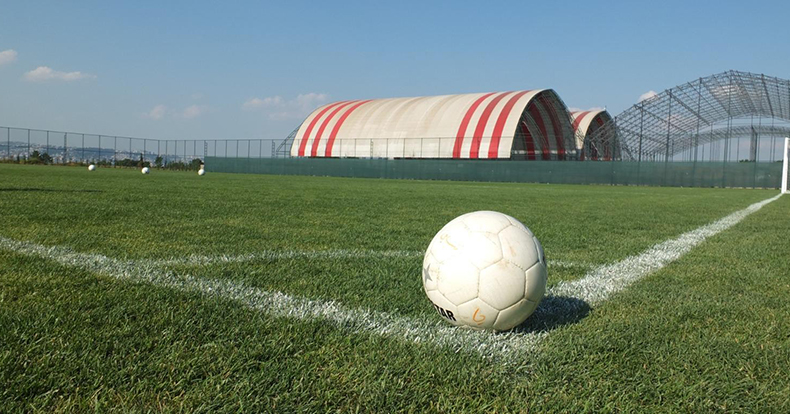 Kocaeli spor turizminde Antalya'ya rakip oldu