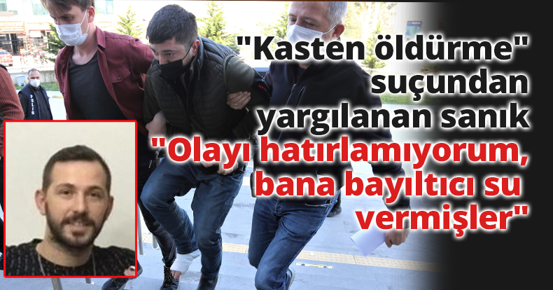 Kız kardeşini sosyal medyadan takip edince cinayet işledi