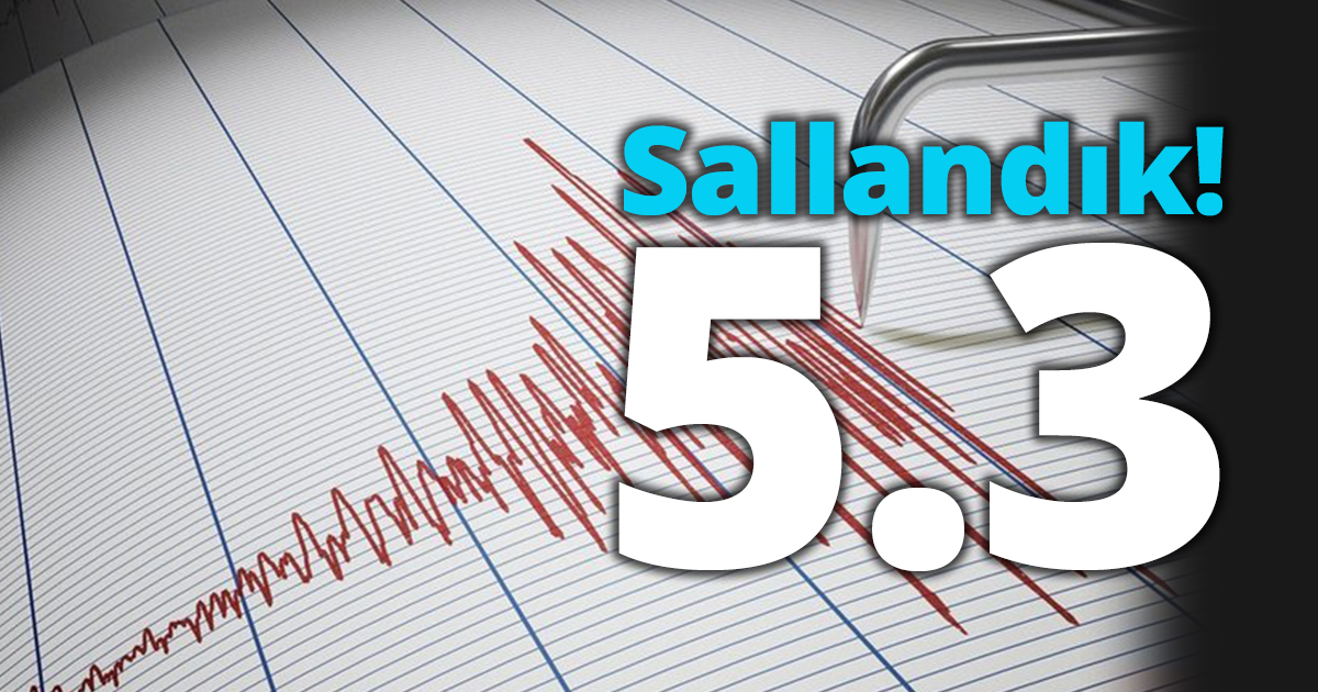 SALLANDIK! 5.3