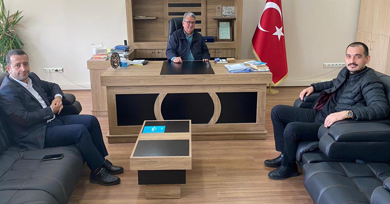 İzmit, 64.Danışma için hazır