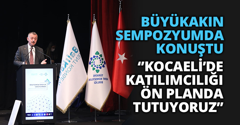 Büyükakın; 