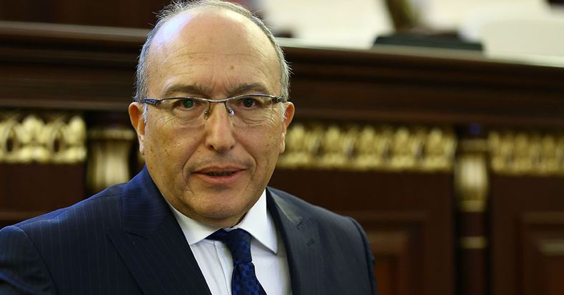 Prof. Dr. Haluk Dursun için özel belgesel gösterimi