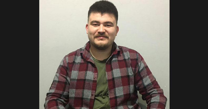 Zafer Partisinde gençler Şanlı'ya emanet