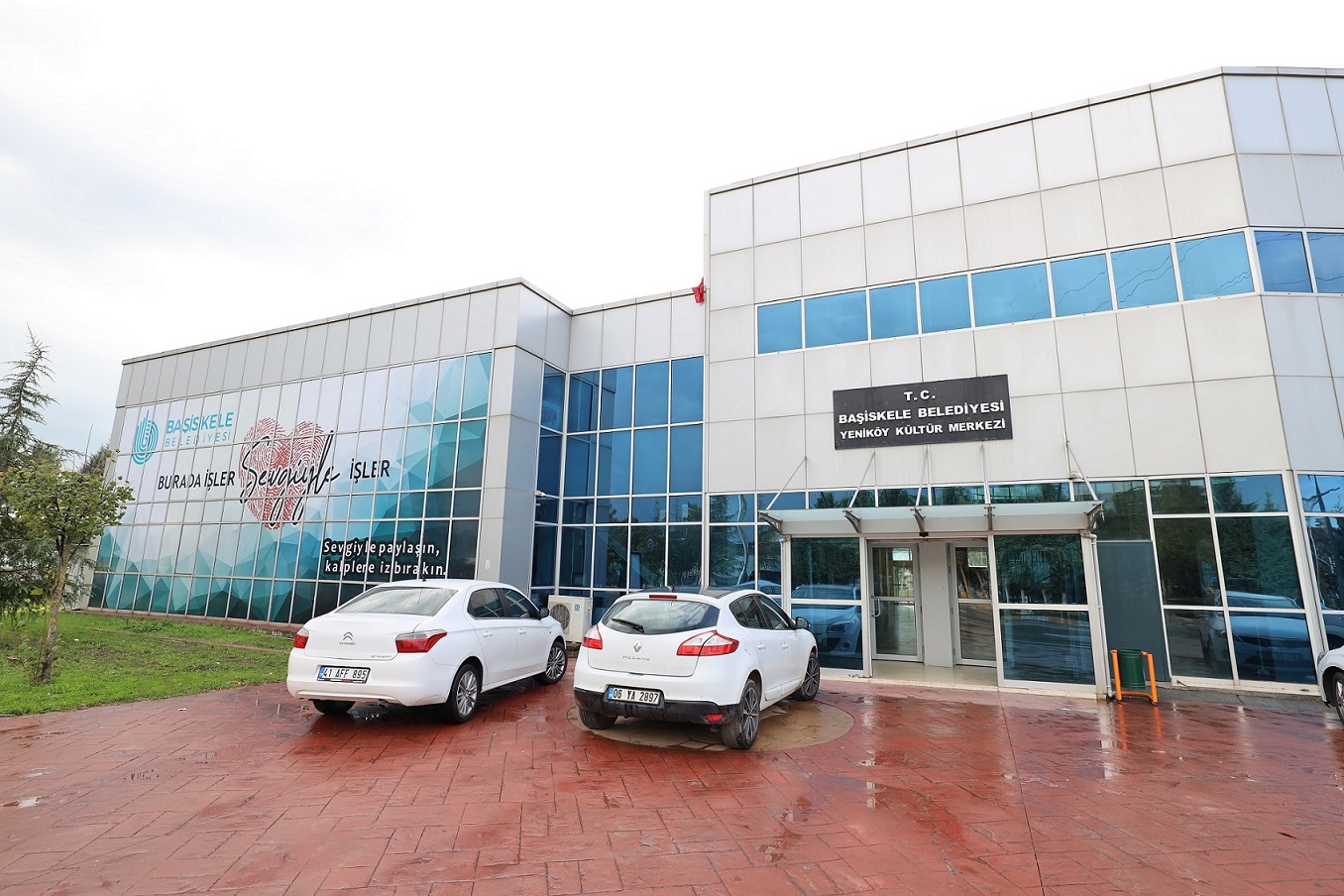 Başiskele’de Kışın Kimse Üşümesin   