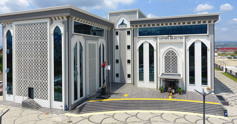 Kartepe'de hafta sonu vezneler açık