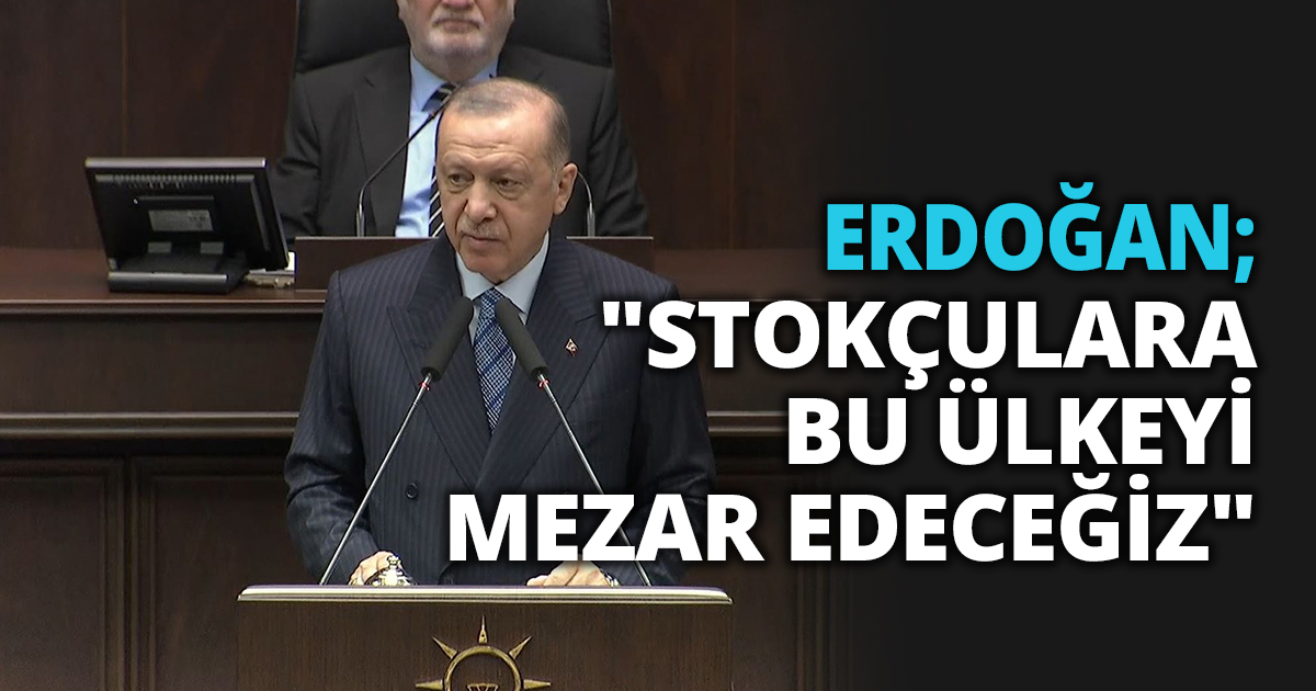 ERDOĞAN; 