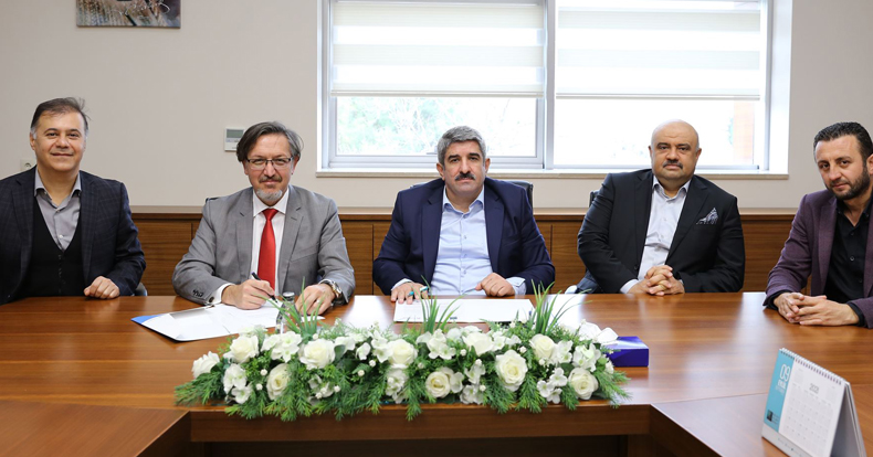 KOTO, Özel Atakent cihan hastanesi ile protokol imzaladı