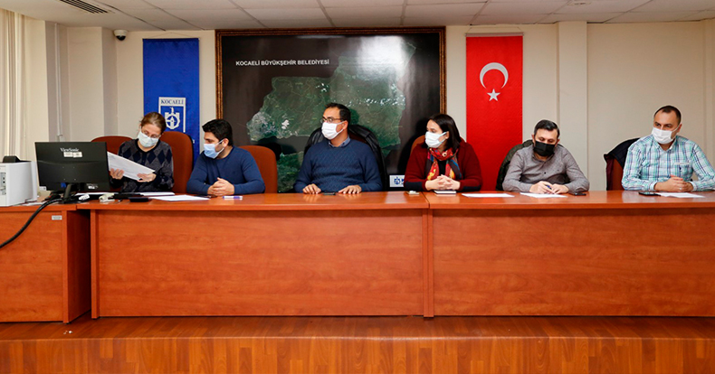 Darıca için 36 milyonluk yol ve köprü ihalesi