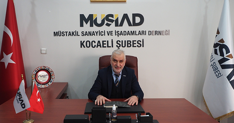 İŞ DÜNYASI İÇİN MÜSİAD VİZYONER’E SAYILI GÜNLER