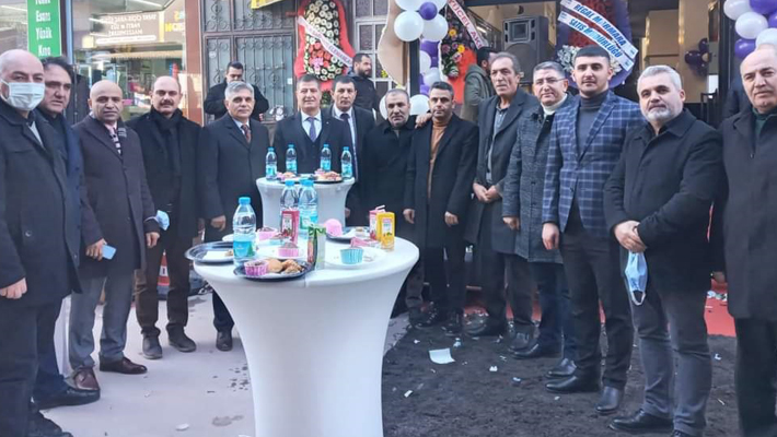 Körfez bir marka daha kazandı