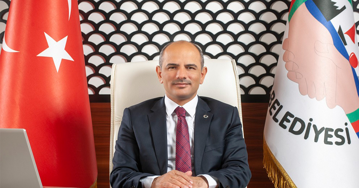 Başkan Söğüt’ten yeni yıl mesajı