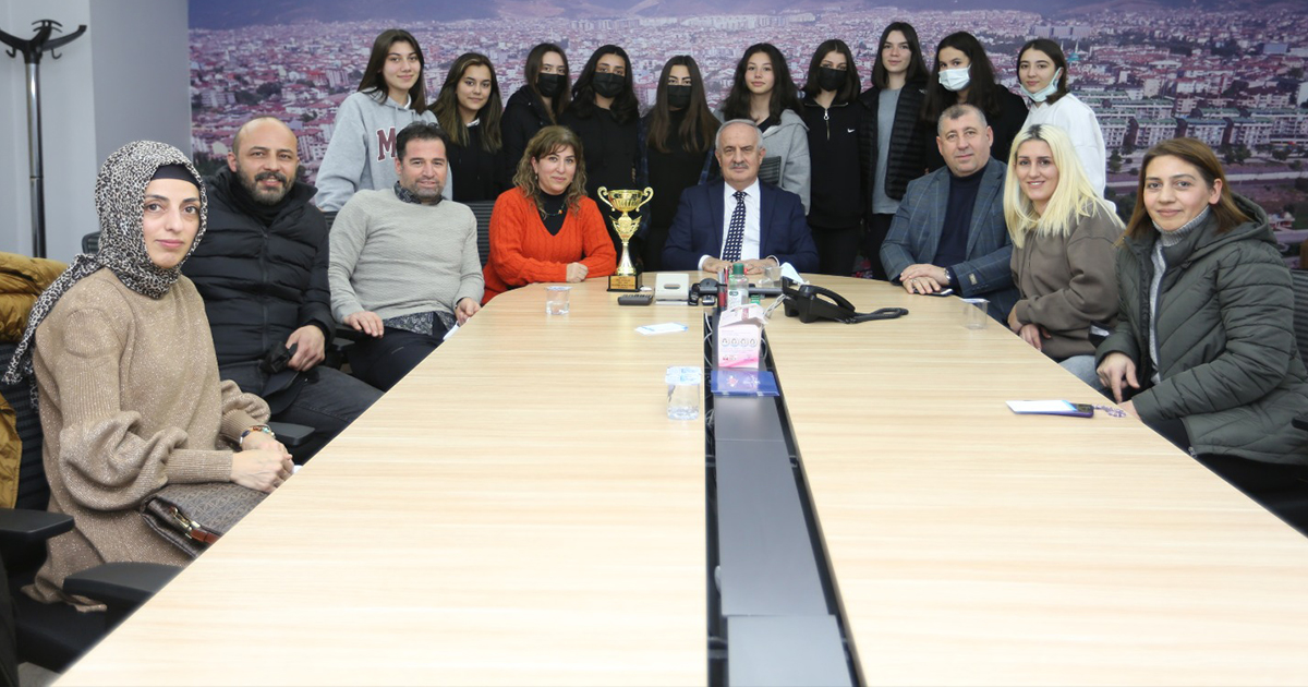 “Gençlik Merkezleri ile Başarılarımız Daha da Artacak”