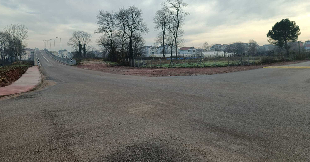 Kartepe Altunhisar, Gazi ve Ballıca’da ulaşım artık daha konforlu