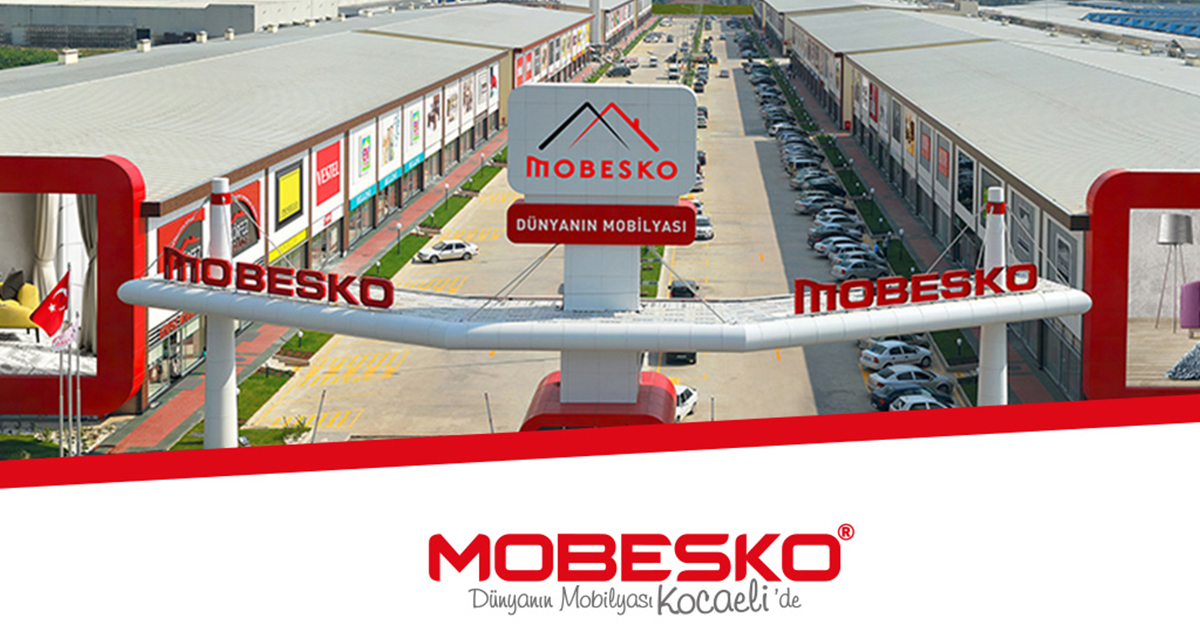 Mobesko 11. Geleneksel İndirim Günlerinde Son Fırsat! 