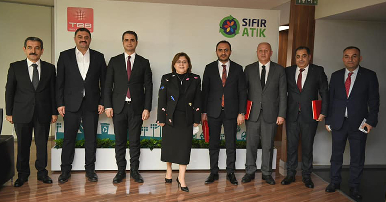 Dilovası’nın araç filosu büyüyor! 