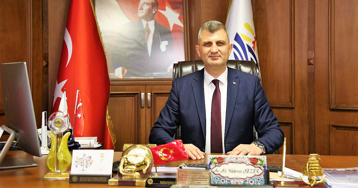 SEZER: “16 OCAK ÜLKEMİZ İÇİN MÜSTESNA BİR GÜNDÜR