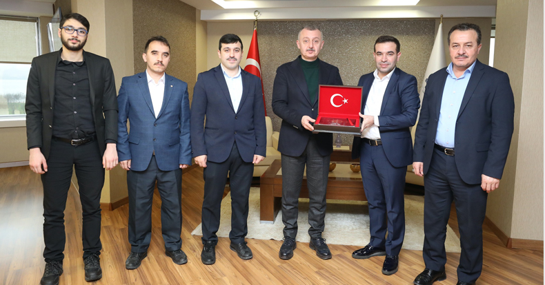 Hiçbir vatandaşımızın aç ve açıkta kalmasına müsaade etmeyiz