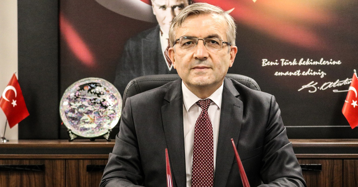 Kocaeli'de evlilik öncesi SMA testi uygulamasına başlandı