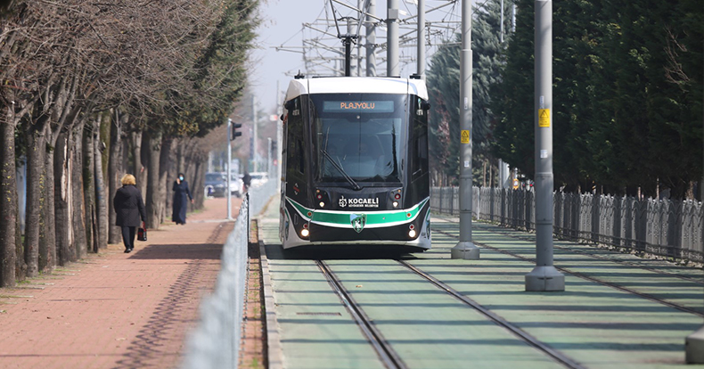 Akçaray vatandaşların birinci tercihi oldu