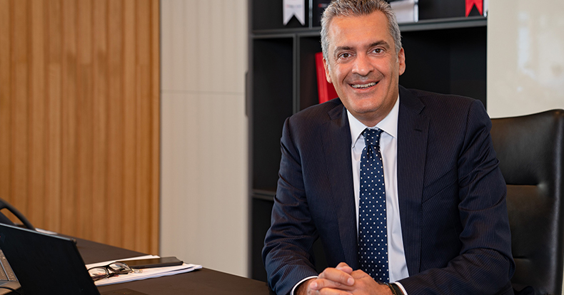 Polisan, İklim Değişikliği Ve Su Güvenliği Program Notunu “B” Seviyesine Yükseltti