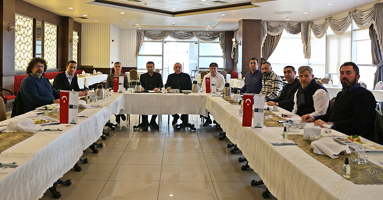 KOTO üyesi inşaatçılar: 2022 yılı inşaat ve tesisat birim fiyatları gözden geçirilmelidir!
