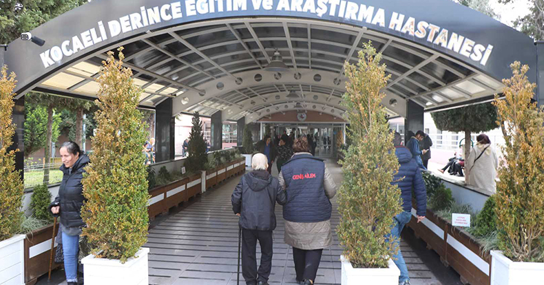 Geniş Ailem 33 bin 707 kişiye ulaştı