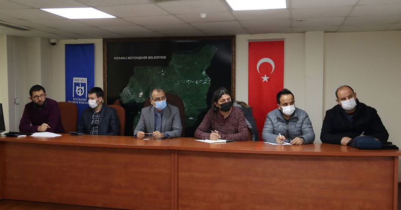 Darıca Gençlik Merkezi’nde tadilat çalışması yapılacak