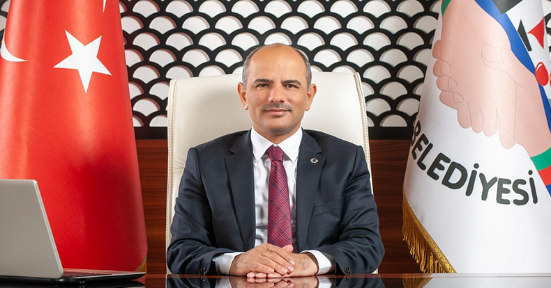 Başkan Söğüt’ten Regaip Kandili mesajı
