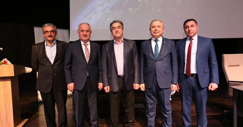 Milli Uzay Programının 10 Hedefi