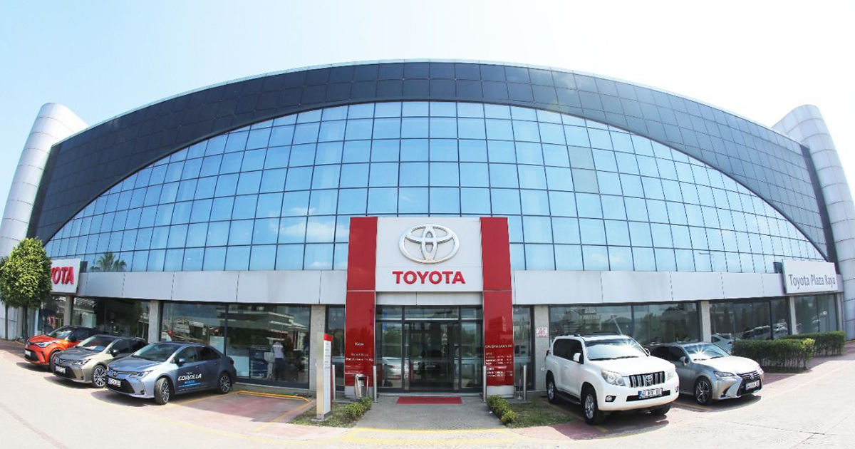 749 TL’den başlayan bakım fırsatları; Kocaeli Kaya Eurorepar Car Service’te 