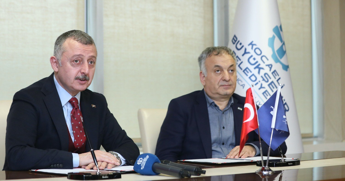Engelli bireylere yönelik rehabilitasyon hizmet protokolü imzaladı
