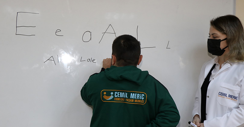 Musa’nın hayali gerçek oldu