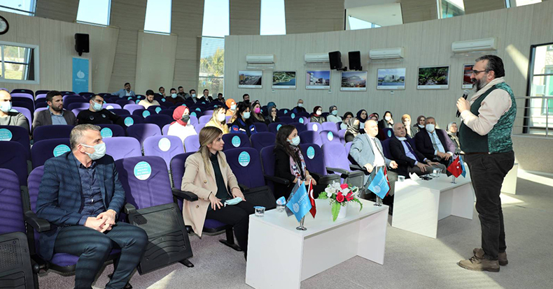 Başiskele’de Kadın ve Aileye Değer Veriliyor