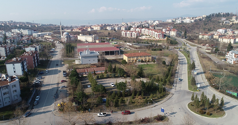 Düzağaç ve Yüzbaşılar Aile Sağlık merkezleri yatırım programına alındı