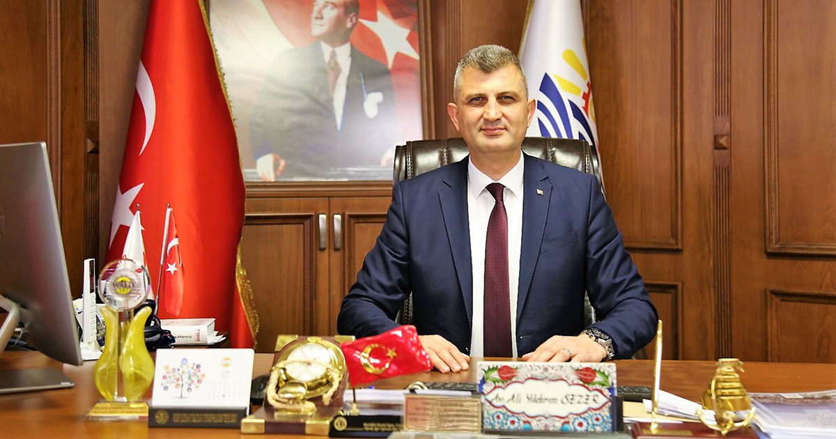 MİRAÇ KANDİLİMİZ MÜBAREK OLSUN