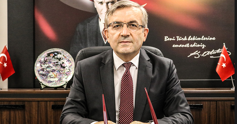 Kocaeli'de iş yerleri sağlıklı yaşama teşvik edilecek