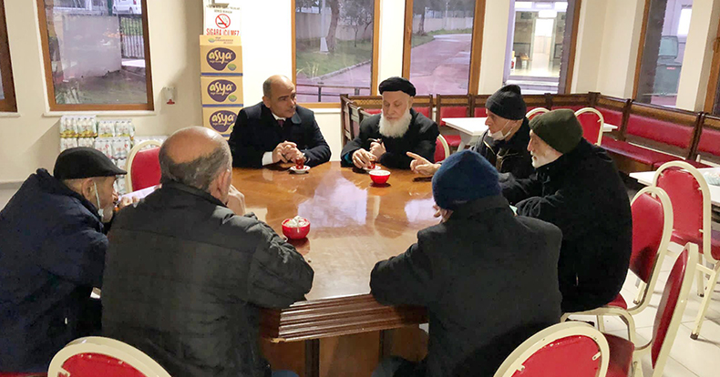 Yarımca’ya yakışan bir meydan olacak