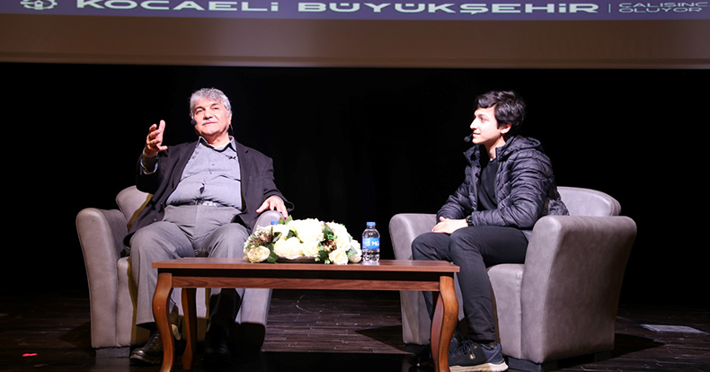 Büyükşehir’den Süveyda Filmi gösterimi ve Mesut Uçakan söyleşisi