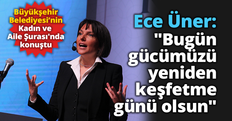 Ece Üner: 